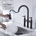 Stainless Steel Kitchen Sink Vanity Faucet